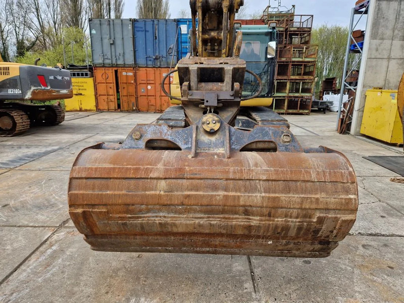 Onbekend hydraulische kantelbak 1.95m. - 铲斗 适用于 建筑机械:图3 Onbekend hydraulische kantelbak 1.95m. - 铲斗 适用于 建筑机械:图3