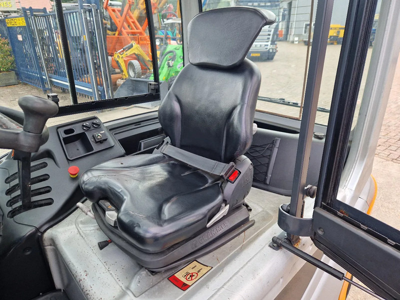 Still RX60-25L - 电动叉车:图5 Still RX60-25L - 电动叉车:图5