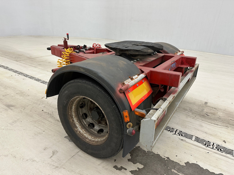 ASCA Dolly - 多莉拖车:图4 ASCA Dolly - 多莉拖车:图4