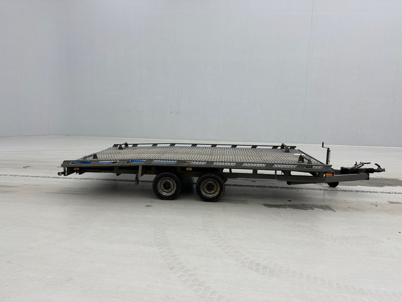 BW Trailer Auto aanhanger - 自动转运拖车:图4 BW Trailer Auto aanhanger - 自动转运拖车:图4
