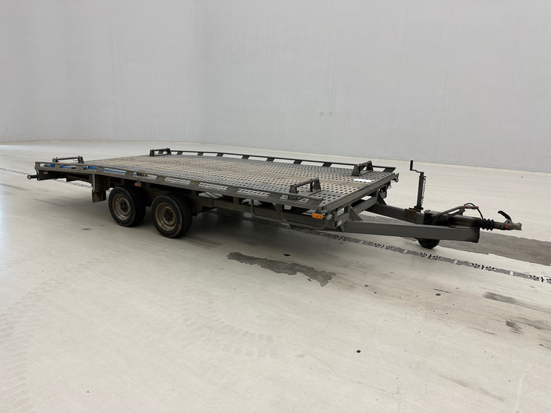 BW Trailer Auto aanhanger - 自动转运拖车:图3 BW Trailer Auto aanhanger - 自动转运拖车:图3