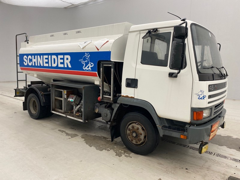 DAF 45.160 ATi* - 罐车:图3 DAF 45.160 ATi* - 罐车:图3