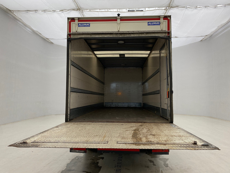 DAF CF 310* - 厢式卡车:图5 DAF CF 310* - 厢式卡车:图5