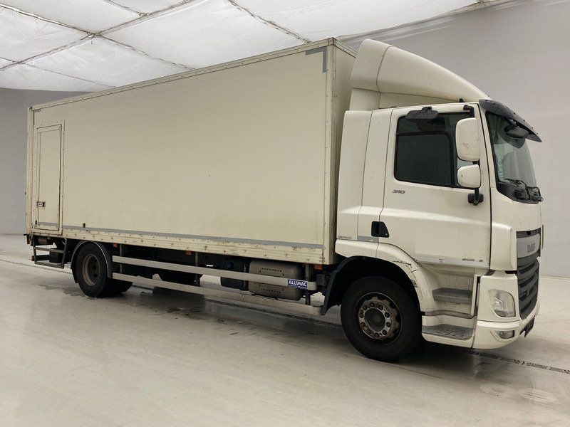 DAF CF 310 - 厢式卡车:图3 DAF CF 310 - 厢式卡车:图3