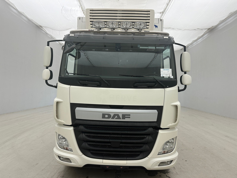 DAF CF 330 - 6x2* - 冷藏车:图2 DAF CF 330 - 6x2* - 冷藏车:图2