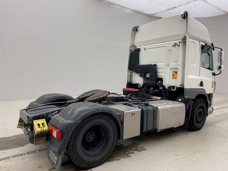 DAF CF 440 - ADR - 牵引车:图5 DAF CF 440 - ADR - 牵引车:图5