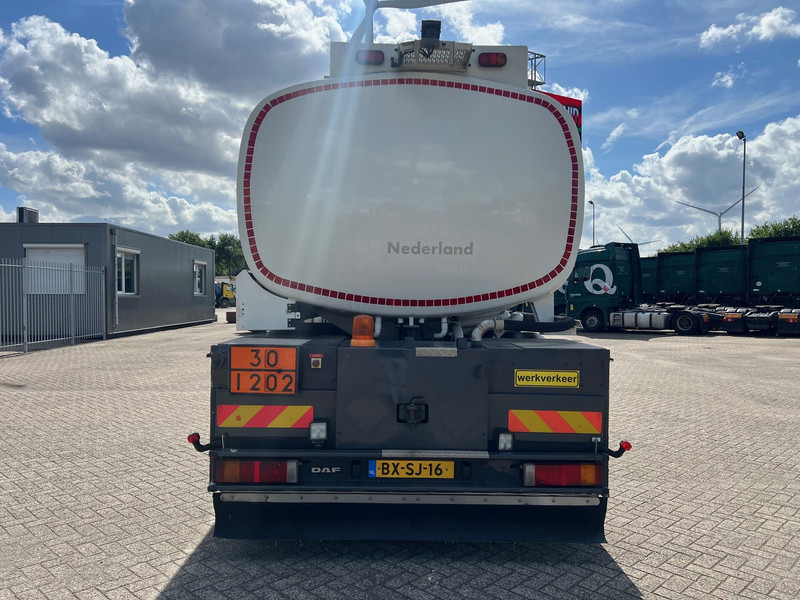 DAF CF75.310 - 6x2 - 罐车:图5 DAF CF75.310 - 6x2 - 罐车:图5