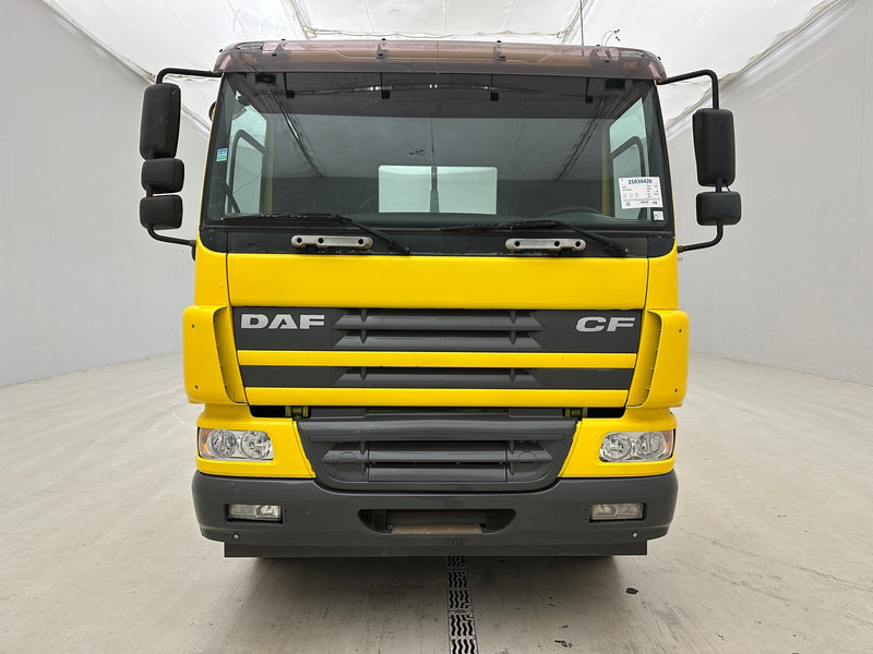DAF CF75.360 - 6x2 - 吊钩升降车:图2 DAF CF75.360 - 6x2 - 吊钩升降车:图2