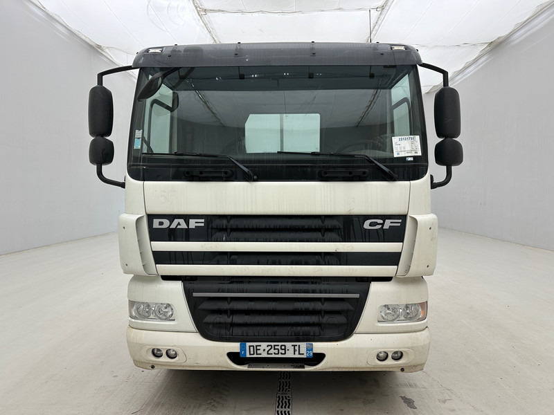 DAF CF85.410 - 牵引车:图2 DAF CF85.410 - 牵引车:图2