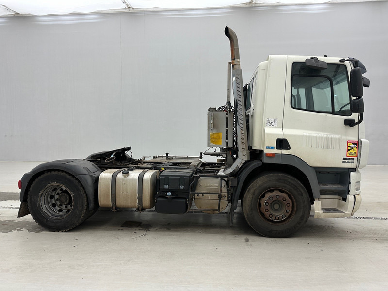 DAF CF85.410 - 牵引车:图4 DAF CF85.410 - 牵引车:图4