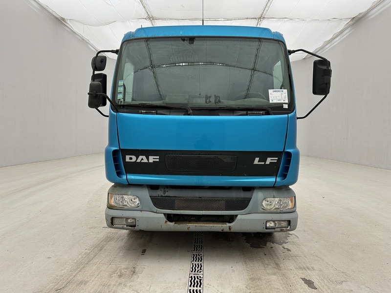 DAF LF45.12 - 自动转运卡车:图2 DAF LF45.12 - 自动转运卡车:图2