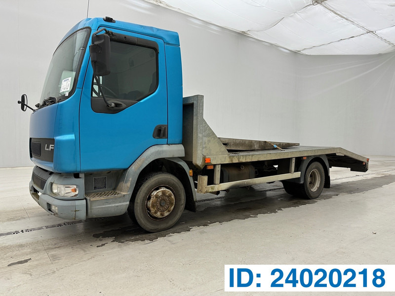 DAF LF45.12 - 自动转运卡车:图1 DAF LF45.12 - 自动转运卡车:图1