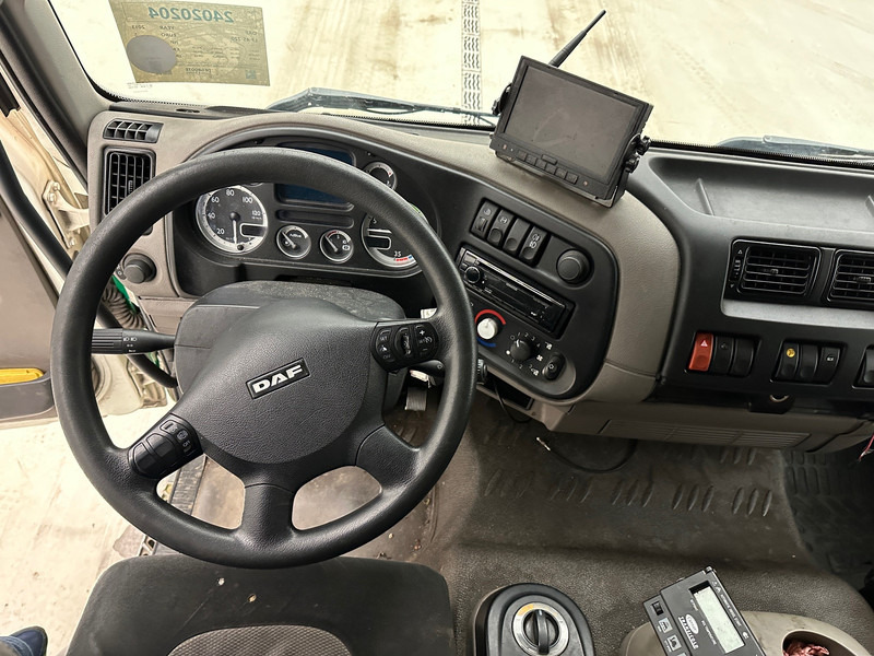 冷藏车 DAF LF45.220：图13