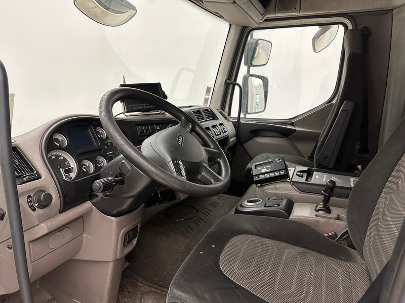 冷藏车 DAF LF45.220：图9
