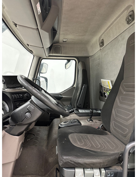 冷藏车 DAF LF45.220：图12