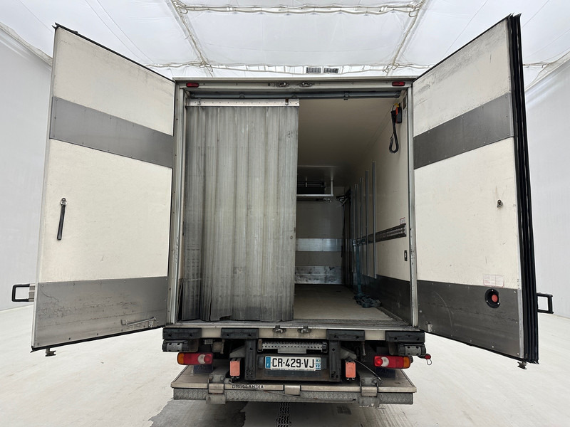 冷藏车 DAF LF45.220：图10