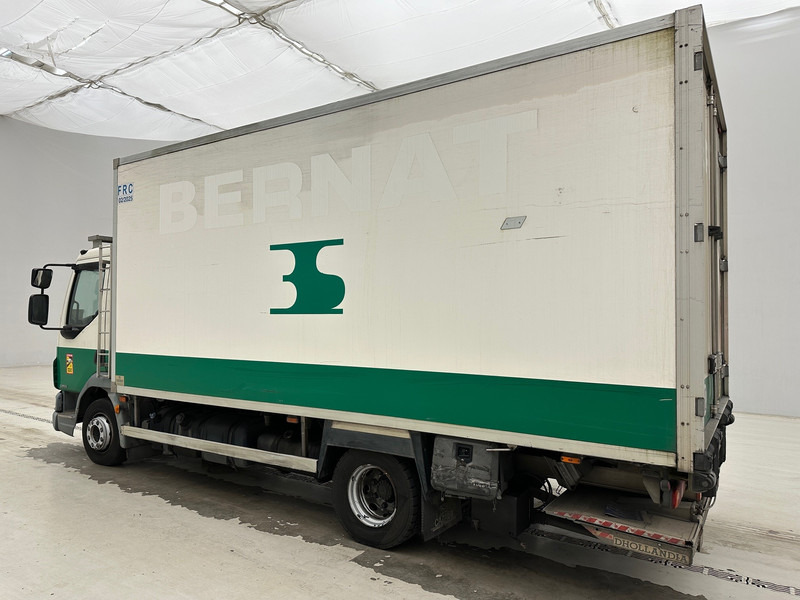 冷藏车 DAF LF45.220：图7