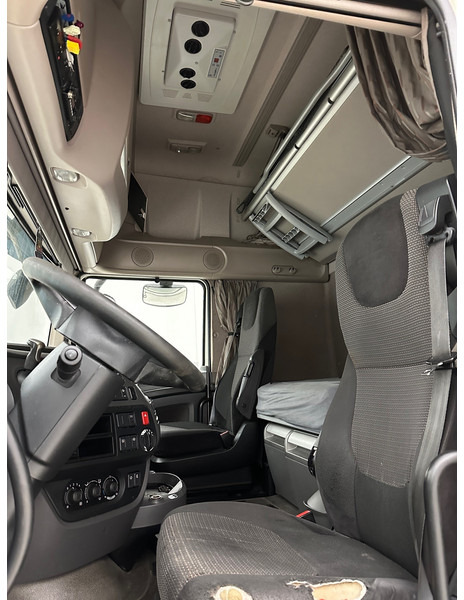 牵引车 DAF XF 460 Super Space Cab:图10 牵引车 DAF XF 460 Super Space Cab:图10