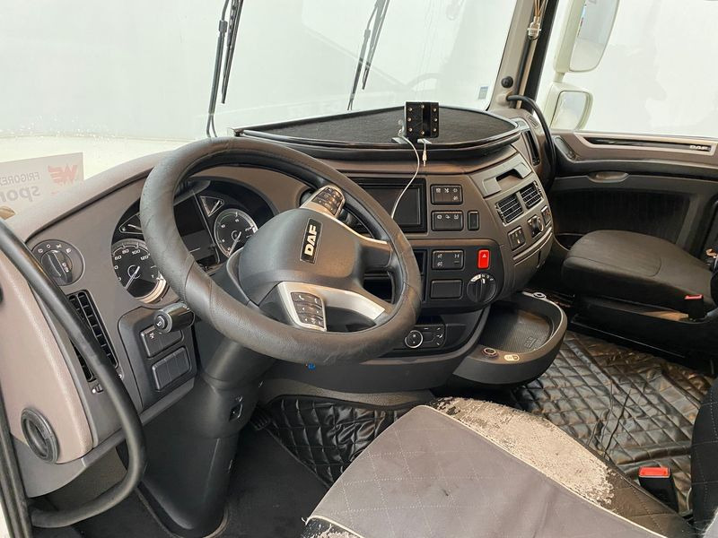 牵引车 DAF XF105.530 Super Space Cab：图7