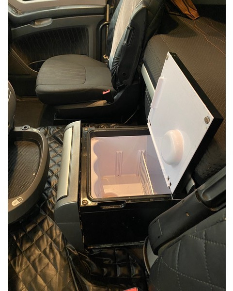 牵引车 DAF XF105.530 Super Space Cab：图9