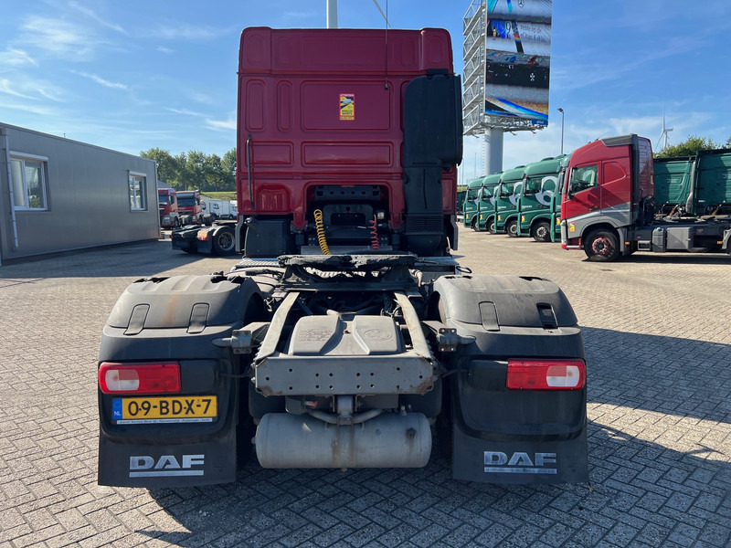 DAF XF106.440 Space Cab - 牵引车:图5 DAF XF106.440 Space Cab - 牵引车:图5