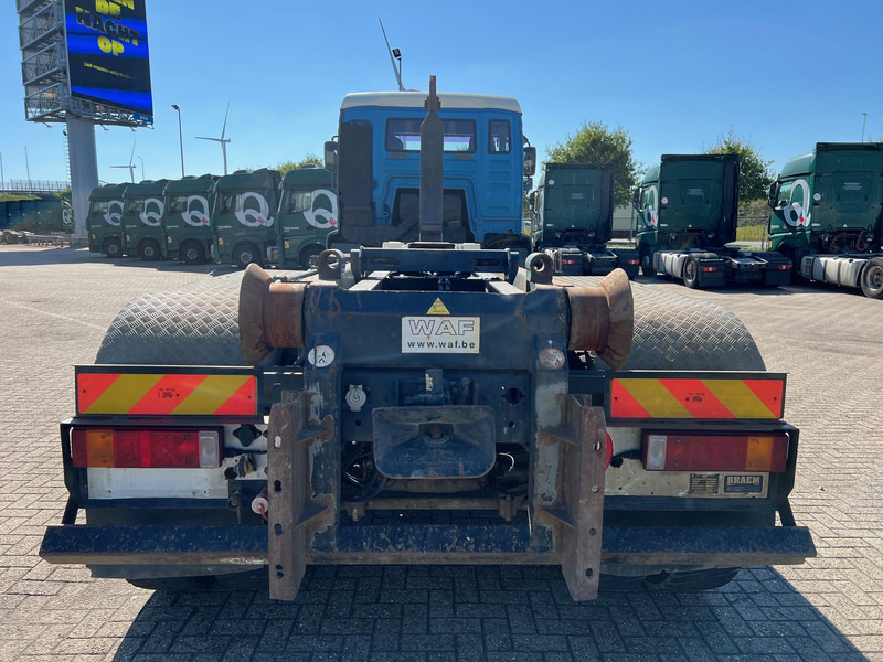 MAN TGA 26.410 - 6x4 - 吊钩升降车:图5 MAN TGA 26.410 - 6x4 - 吊钩升降车:图5