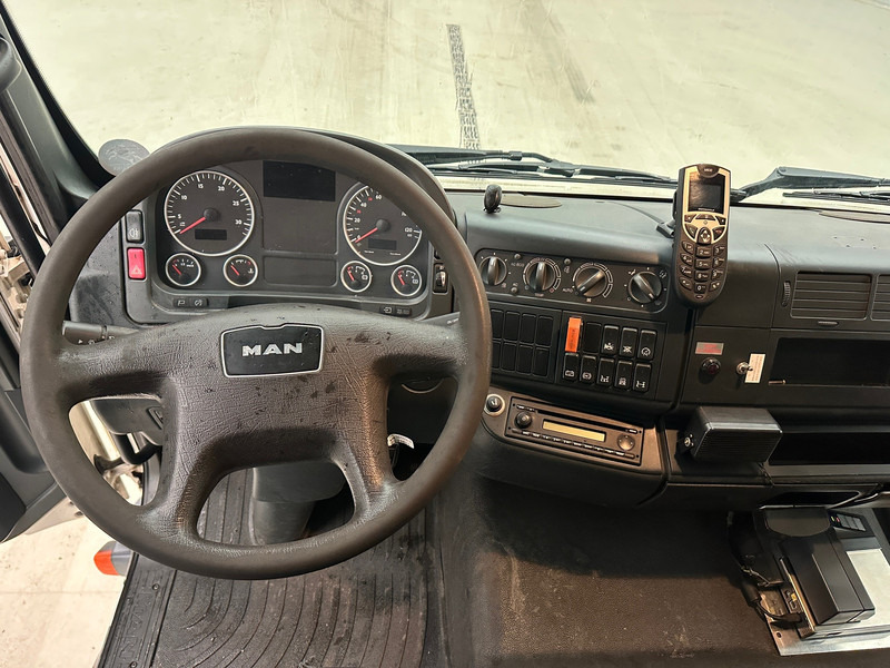 罐车 MAN TGM 15.250:图11 罐车 MAN TGM 15.250:图11