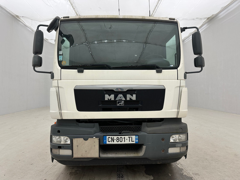 MAN TGM 18.290 - 4x2 - 罐车:图2 MAN TGM 18.290 - 4x2 - 罐车:图2