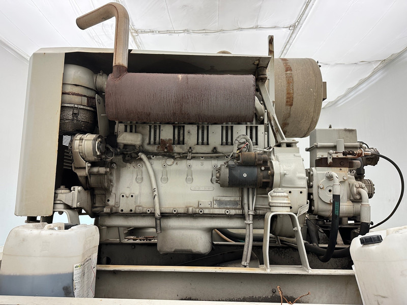 MOL Mixer 10 cub - 混凝土搅拌半拖车:图5 MOL Mixer 10 cub - 混凝土搅拌半拖车:图5