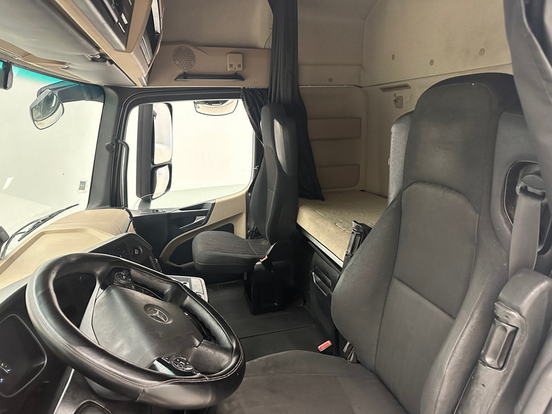 牵引车 Mercedes-Benz Actros 1942：图10