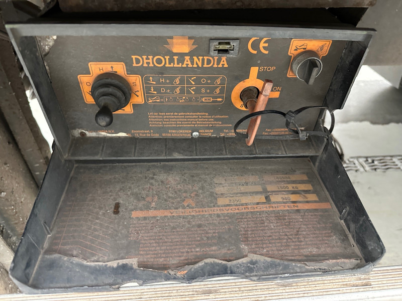 Mercedes-Benz Atego 1823 - 侧帘卡车:图5 Mercedes-Benz Atego 1823 - 侧帘卡车:图5