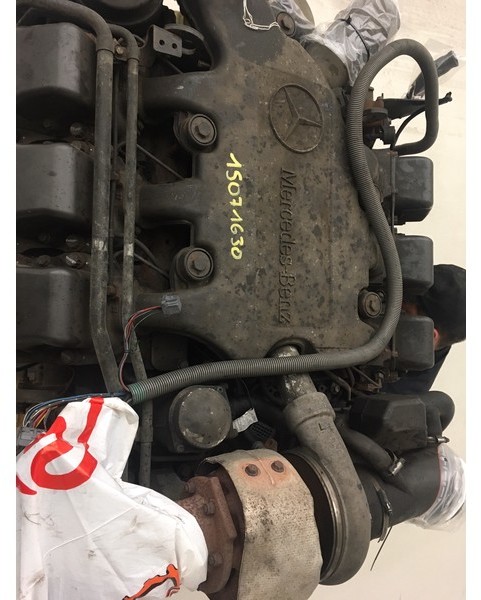 发动机 Mercedes-Benz Complete motor OM501LA Motor compleet MB OM501LA：图7