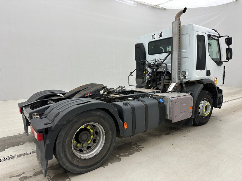 Renault C 430 - 牵引车:图5 Renault C 430 - 牵引车:图5