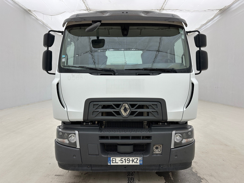 Renault C 430 - 牵引车:图2 Renault C 430 - 牵引车:图2