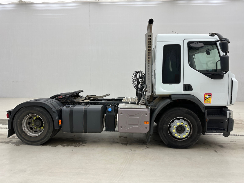 Renault C 430 - 牵引车:图4 Renault C 430 - 牵引车:图4