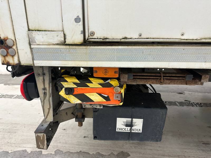 Renault D12 - 厢式卡车:图5 Renault D12 - 厢式卡车:图5