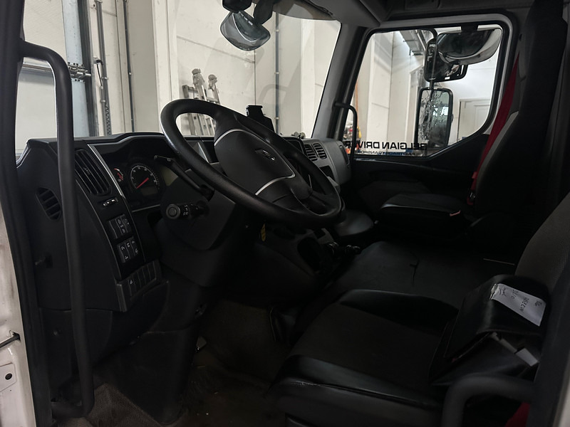 Renault D240 - 厢式卡车:图5 Renault D240 - 厢式卡车:图5