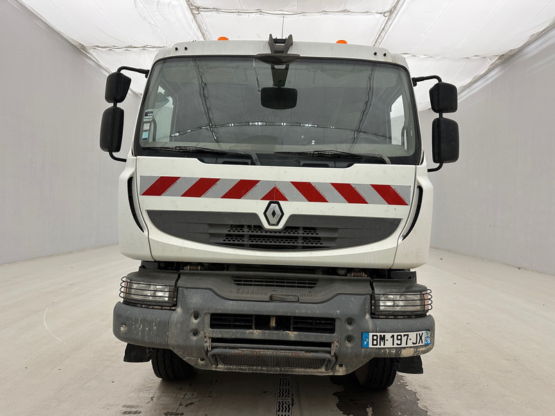 Renault Kerax 410 DXi* - 牵引车:图2 Renault Kerax 410 DXi* - 牵引车:图2