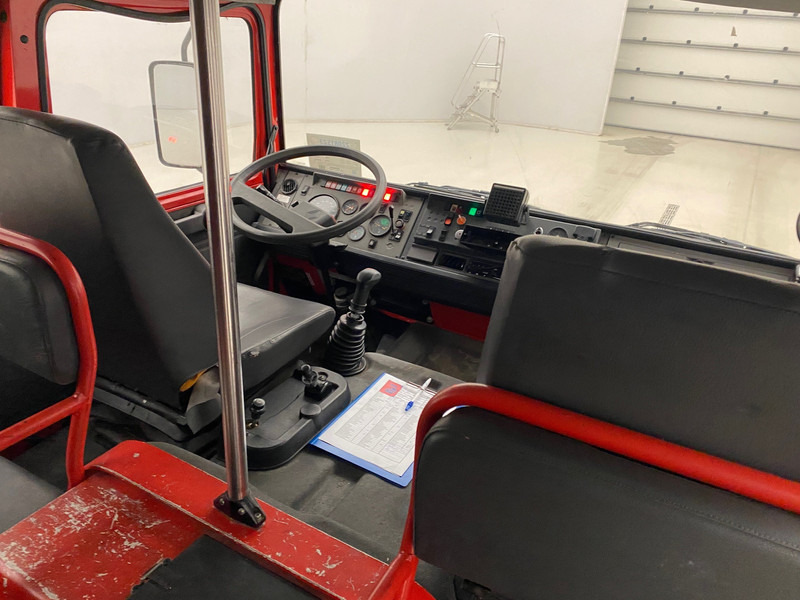 Renault M 210 - 消防车:图5 Renault M 210 - 消防车:图5