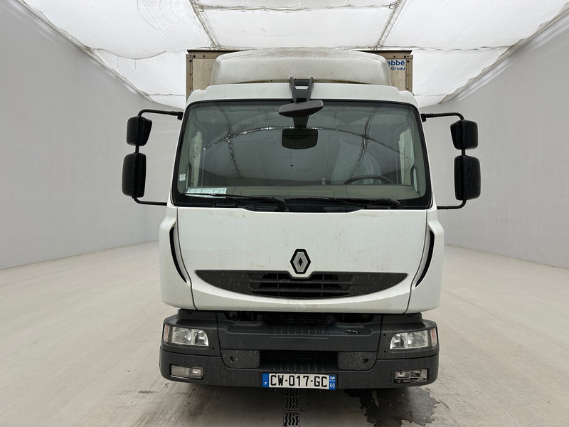 Renault Midliner 180 DXi* - 厢式卡车:图2 Renault Midliner 180 DXi* - 厢式卡车:图2