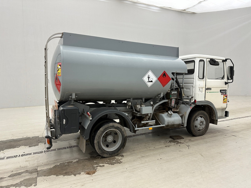 Renault Midliner S120* - 罐车:图4 Renault Midliner S120* - 罐车:图4