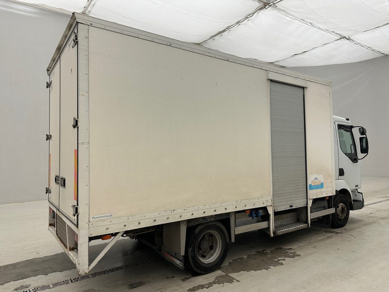 Renault Midlum 150 DCi - 厢式卡车:图4 Renault Midlum 150 DCi - 厢式卡车:图4