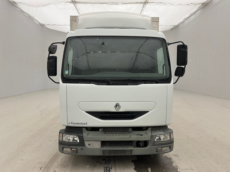 Renault Midlum 150 DCi - 厢式卡车:图2 Renault Midlum 150 DCi - 厢式卡车:图2