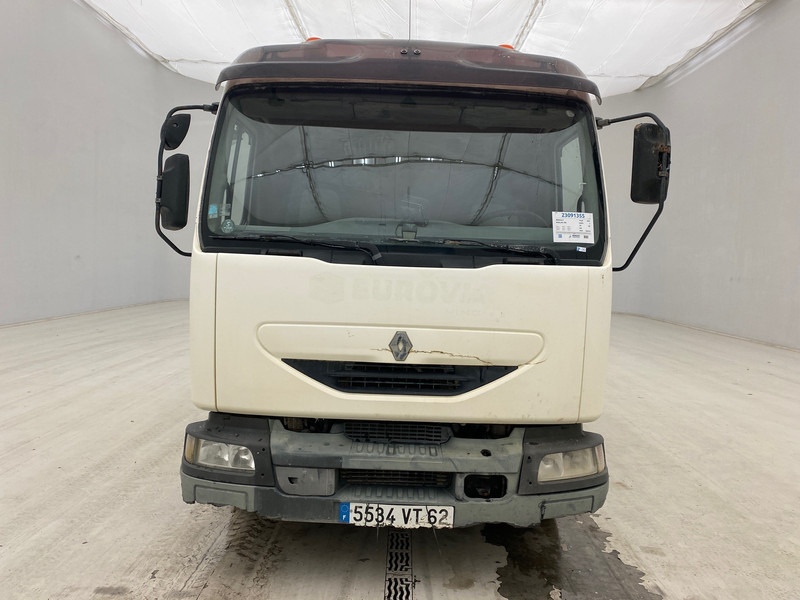 Renault Midlum 180 DCi - 罐车:图2 Renault Midlum 180 DCi - 罐车:图2