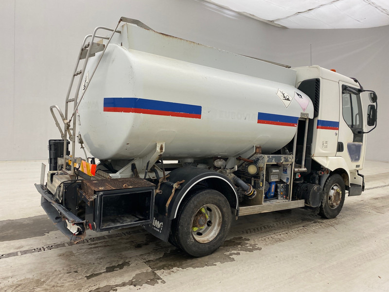 Renault Midlum 180 DCi* - 罐车:图4 Renault Midlum 180 DCi* - 罐车:图4
