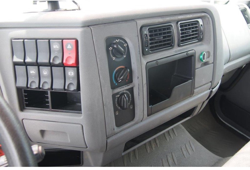 厢式卡车 Renault Midlum 220 DCi：图10