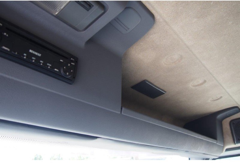 厢式卡车 Renault Midlum 220 DCi：图13
