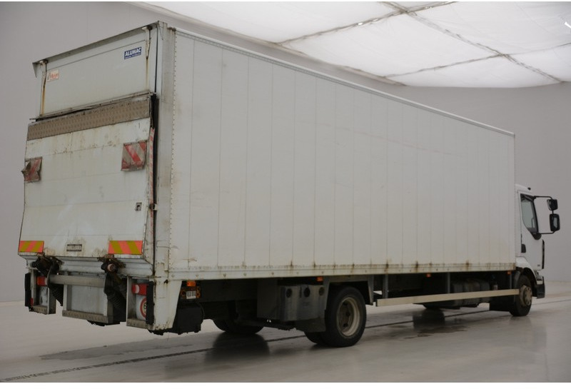 Renault Midlum 280 DXi* - 厢式卡车:图4 Renault Midlum 280 DXi* - 厢式卡车:图4