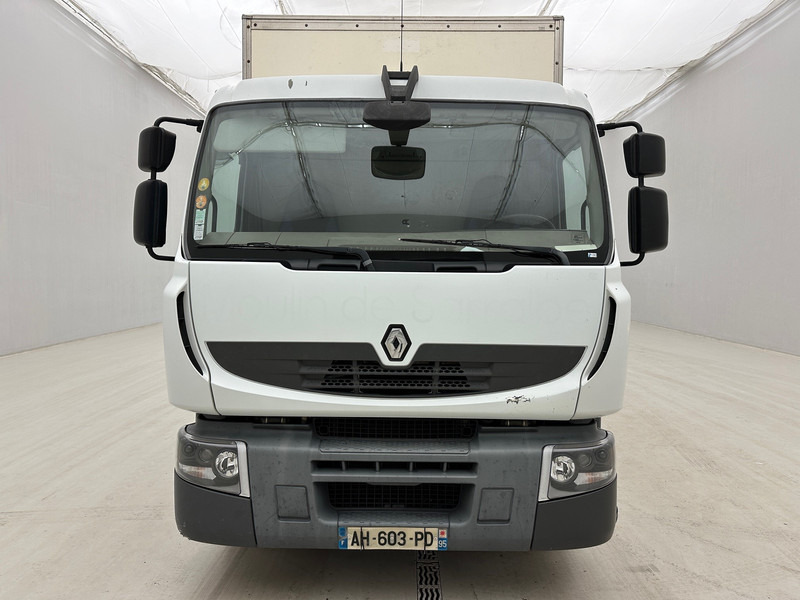 Renault Premium 240 DXi - 厢式卡车:图2 Renault Premium 240 DXi - 厢式卡车:图2