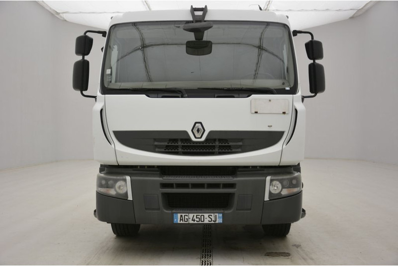 Renault Premium 270 DXi - damaged engine - 栏板式/ 平板卡车:图2 Renault Premium 270 DXi - damaged engine - 栏板式/ 平板卡车:图2